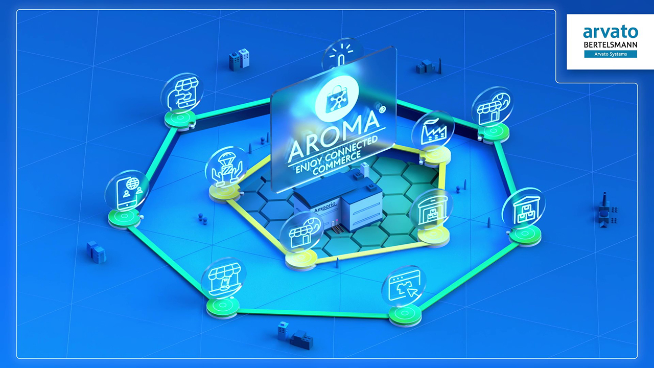 Thumbnail aroma Videpo