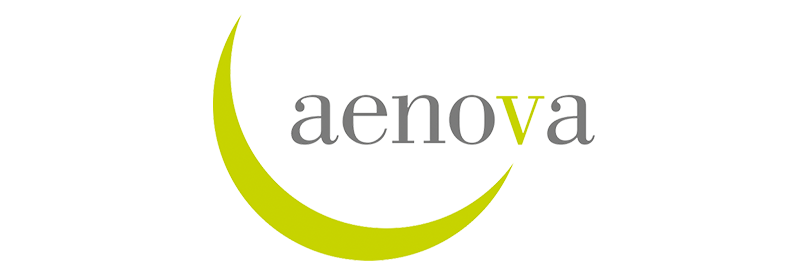 Logo_Kunde_Aenova Logo_Kunde_Aenova