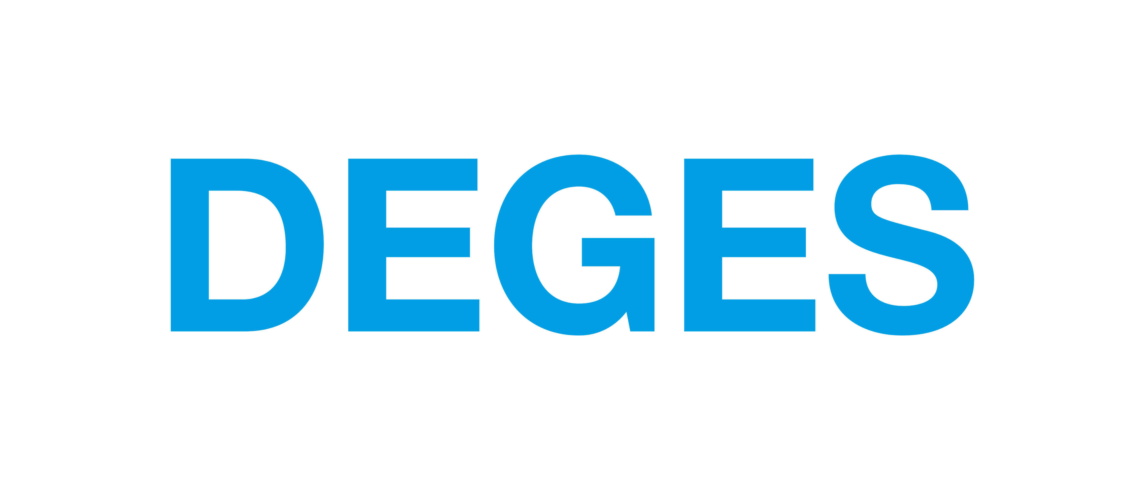 DEGES_Logo Blau mit Schutzzone (1)