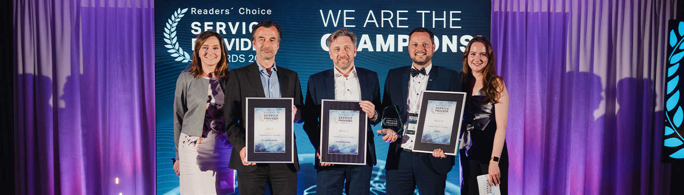 2024_Service Provider Award_Gold 1400x400 2024_Service Provider Award_Gold 1400x400