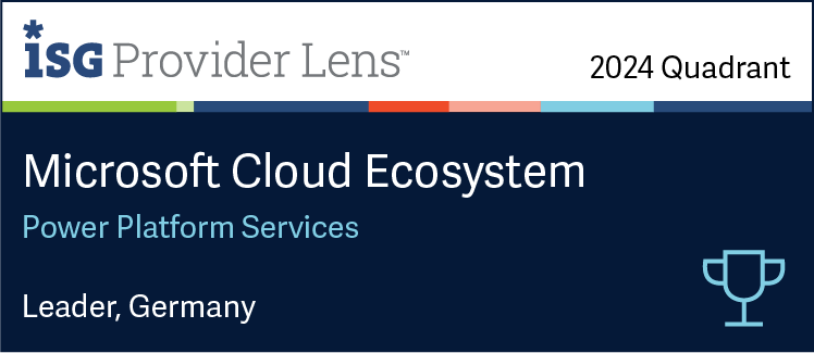 Power Platform Services_Leader