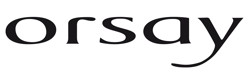 ArvatoSystems_Kunde_ORSAY_Logo ArvatoSystems_Kunde_ORSAY_Logo