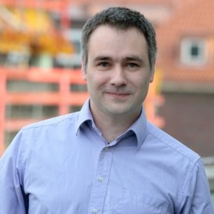 frederik michel