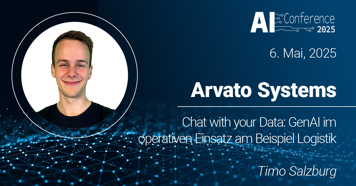 Banner_LinkedIn_Referenten_AI-Conference_Arvato Systems Banner_LinkedIn_Referenten_AI-Conference_Arvato Systems