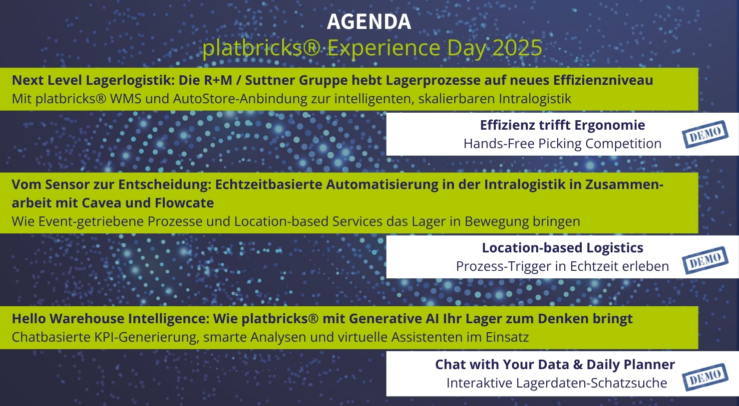 Agenda platbricks Experience Day (1480 x 814 px)