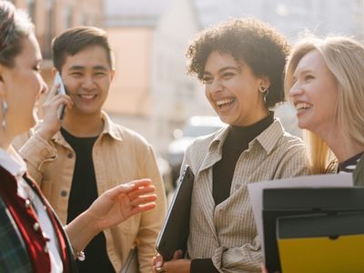 ​Datensouveränität operationalisieren