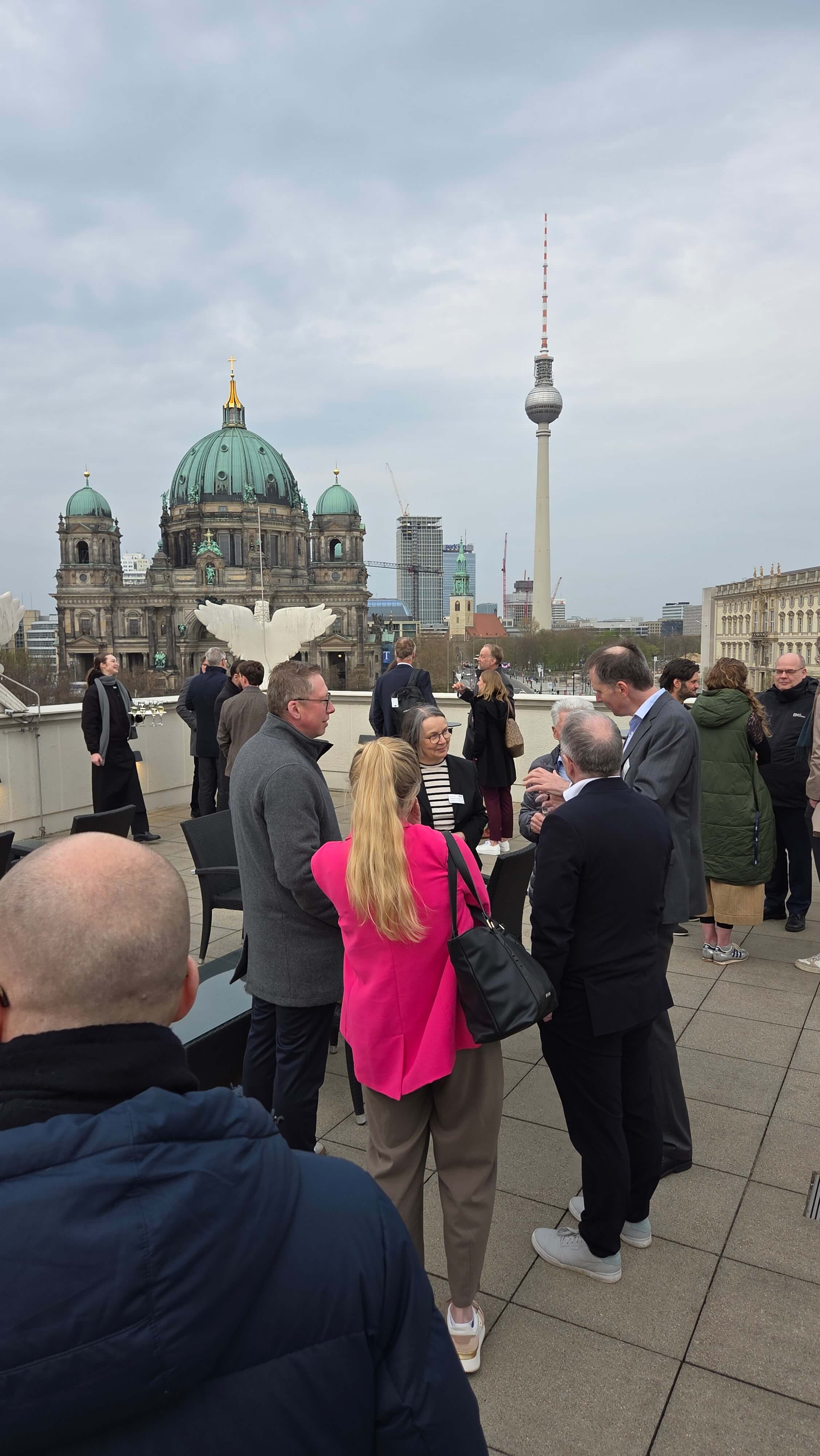 Rückblick: Impressionen der Energy Days 2026