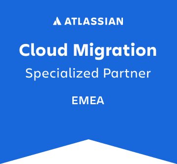 Arvato Systems ist Atlassian Cloud Migration Specialized Partner EMEA
