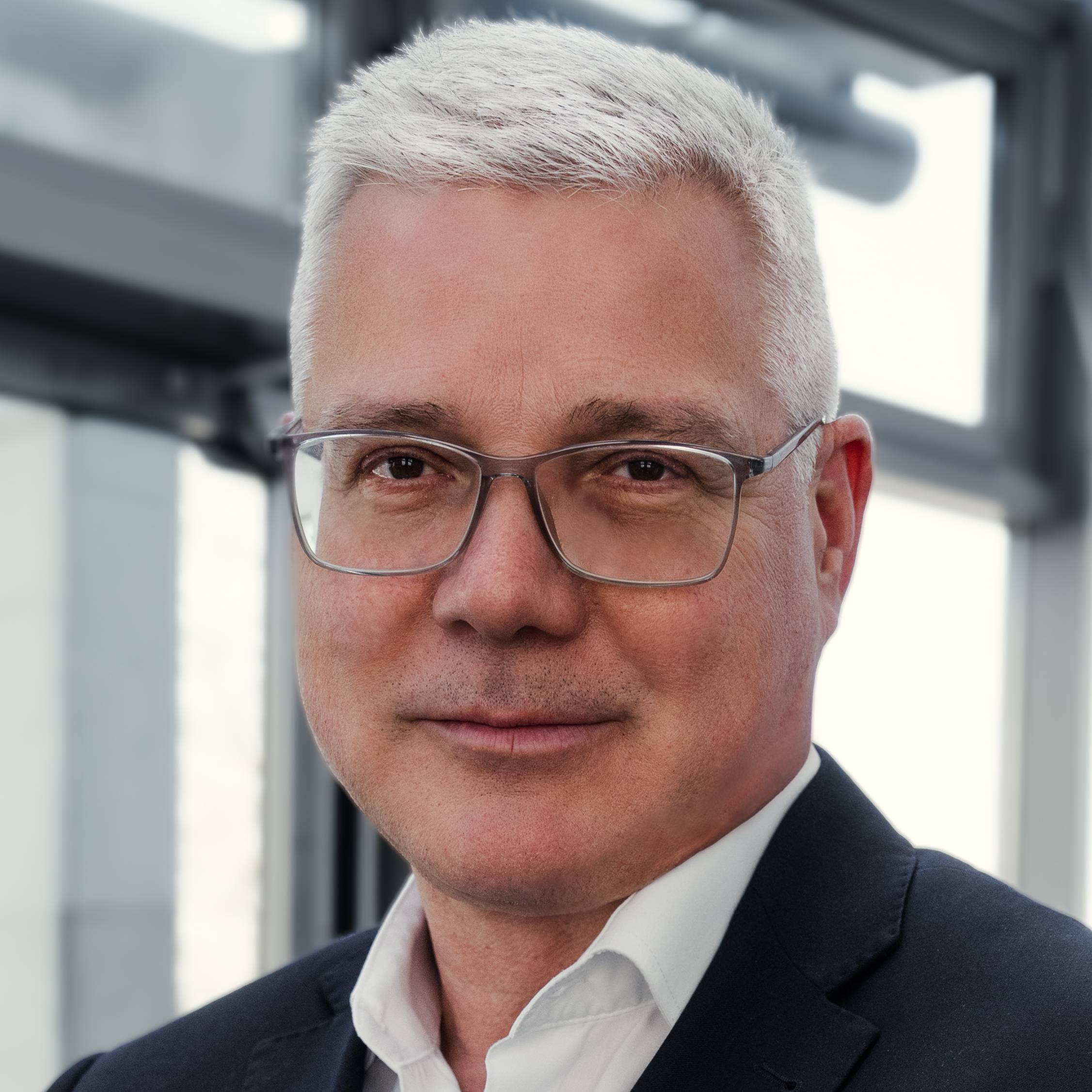 Dr. Norbert Ahrend Profilfoto