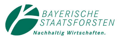 Referenz Bayerische Staatsforsten