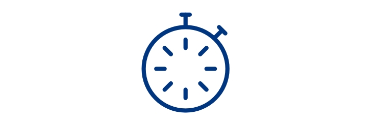Icon Schnellere Bereitstellung & höhere Agilität