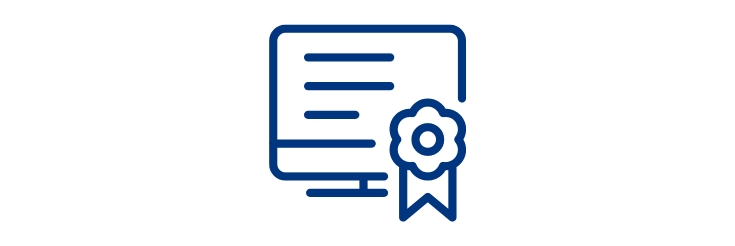 Icon Konsistenz & Qualitätssteigerung