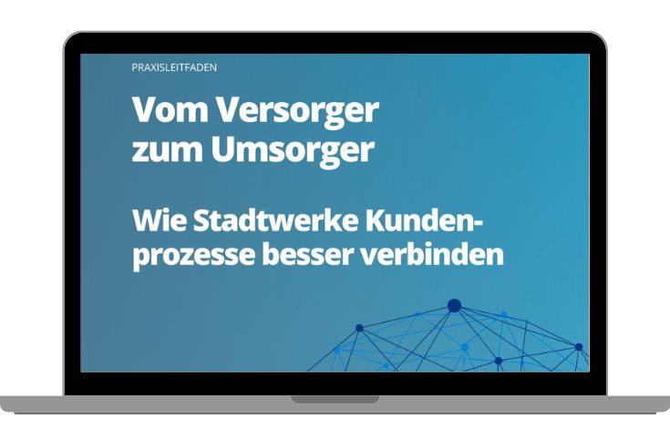 Die Inhalte des Leitfadens auf einen Blick