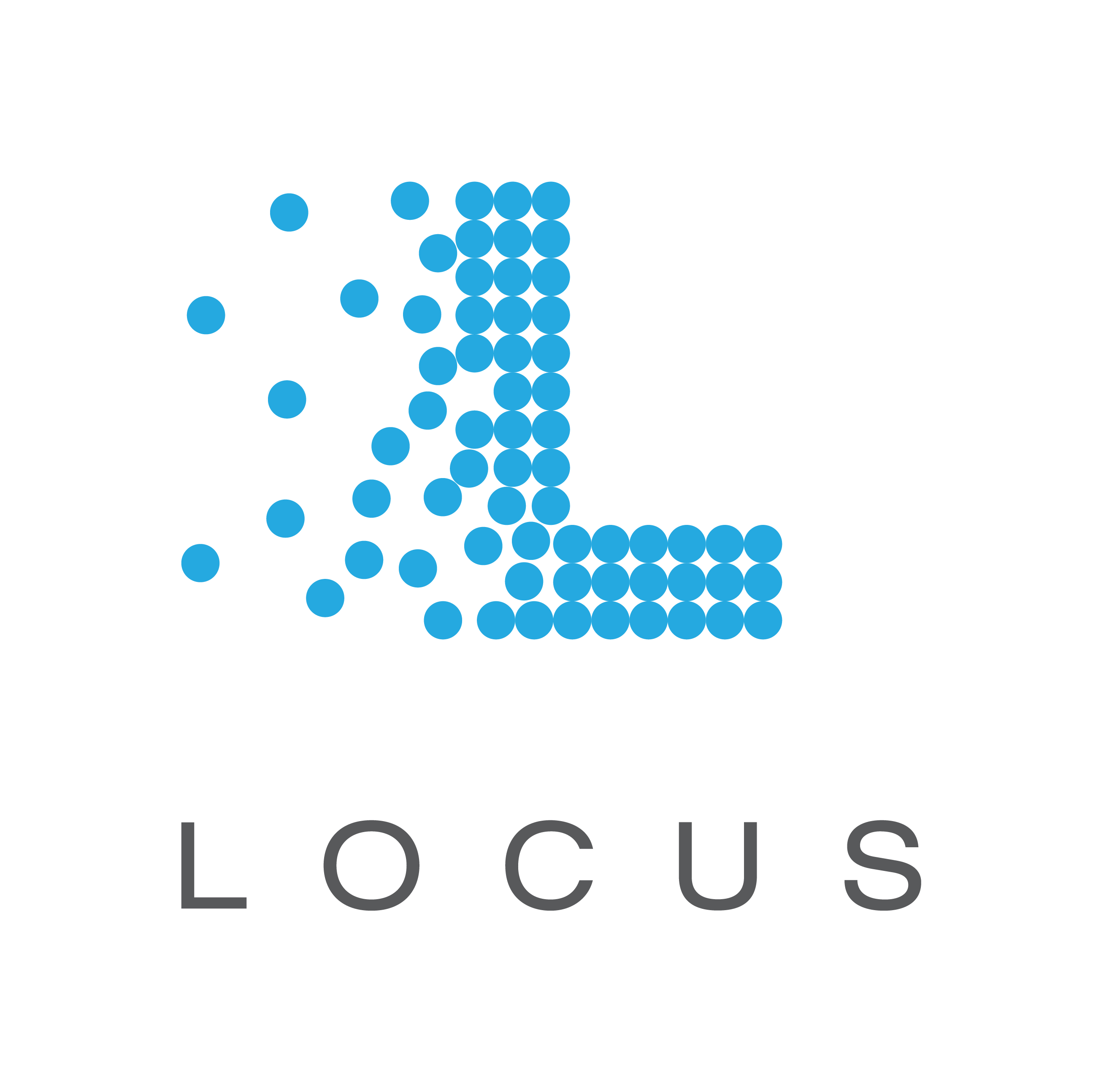 Locus Logo