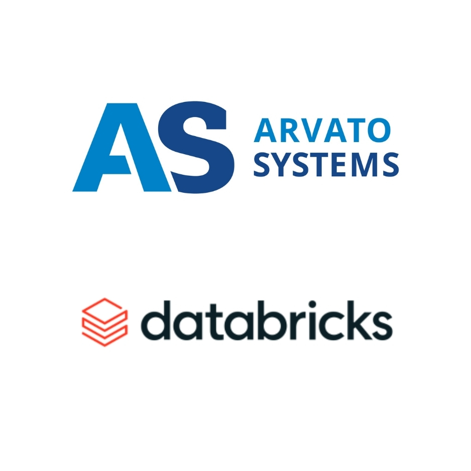 Arvato Systems & databricks