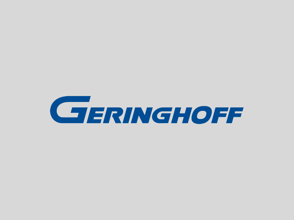 Logo Carl Geringhoff GmbH & Co. KG Logo Carl Geringhoff GmbH & Co. KG