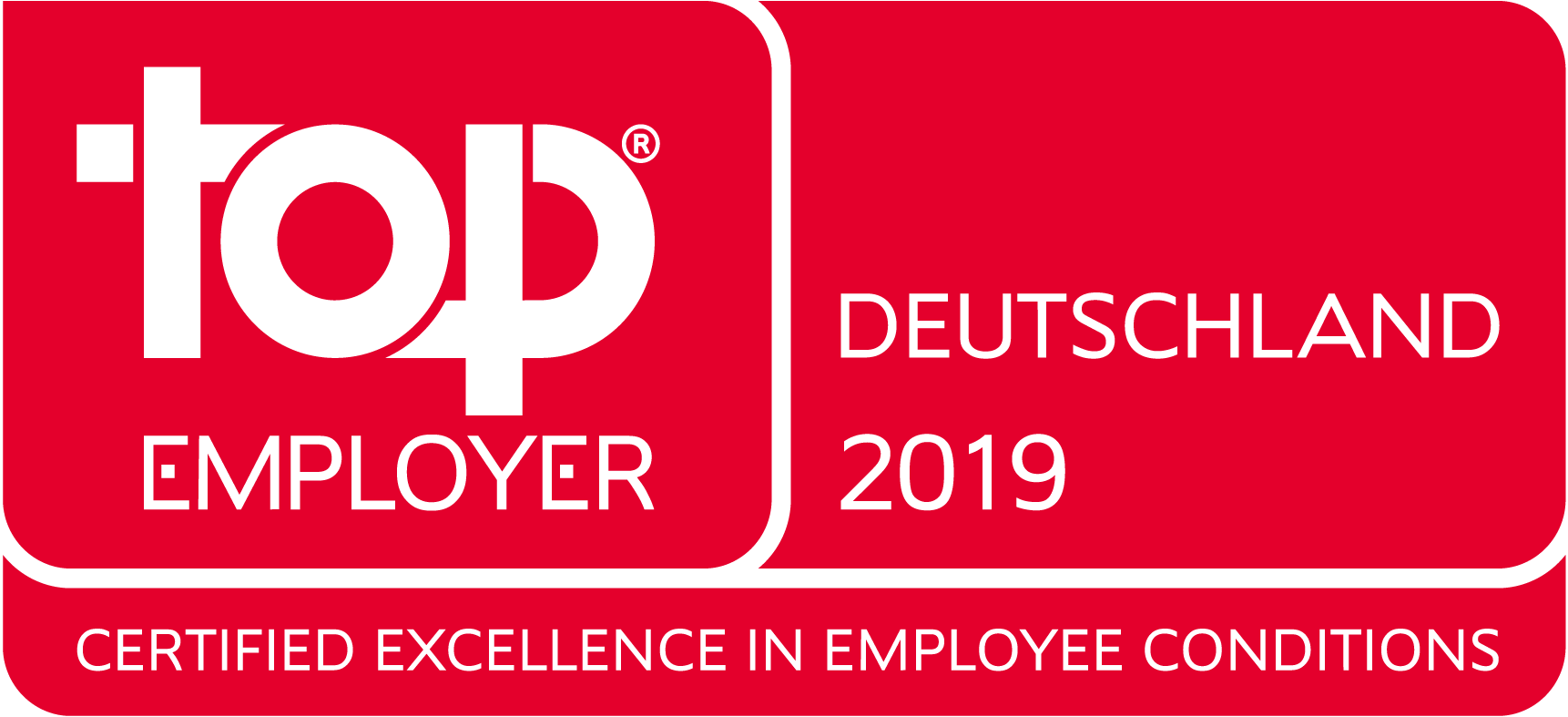 Arvato Systems_Corporate_HR_Top Employer Logo 2019 Arvato Systems_Corporate_HR_Top Employer Logo 2019