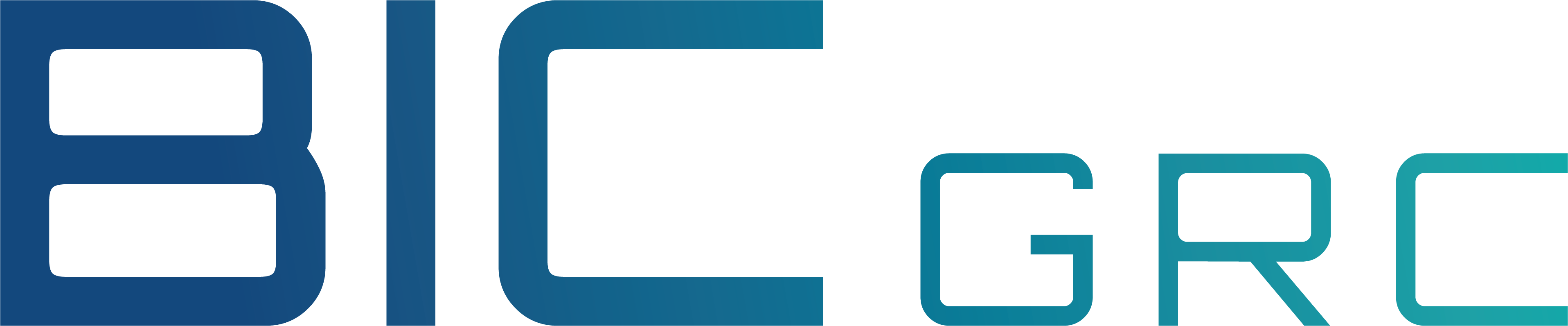 BIC GRC BIC GRC Logo der BIC Platform | Arvato Systems