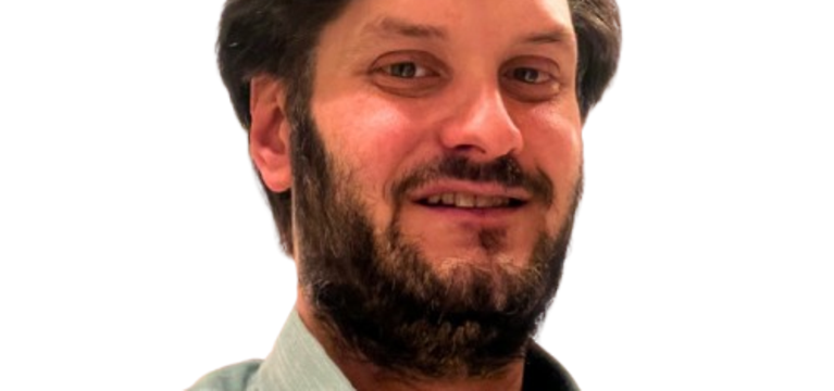 Dr. André Hoffmann | Arvato Systems