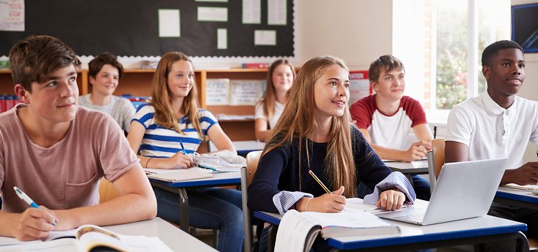 Google classroom workspace for education arvato systems